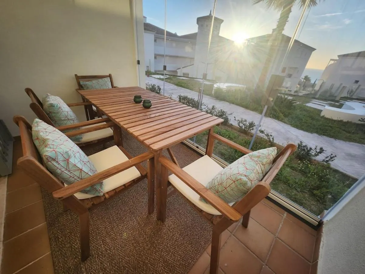 Charming 3 Bedrooms With A Sea View 马尼尔瓦 西班牙