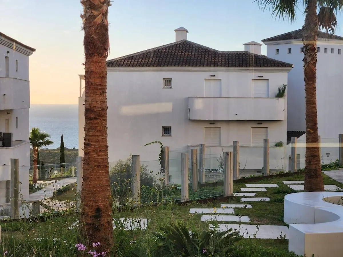 Charming 3 Bedrooms With A Sea View 马尼尔瓦