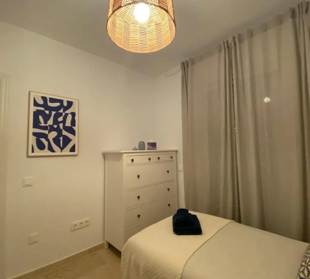 Charming 3 Bedrooms With A Sea View 马尼尔瓦