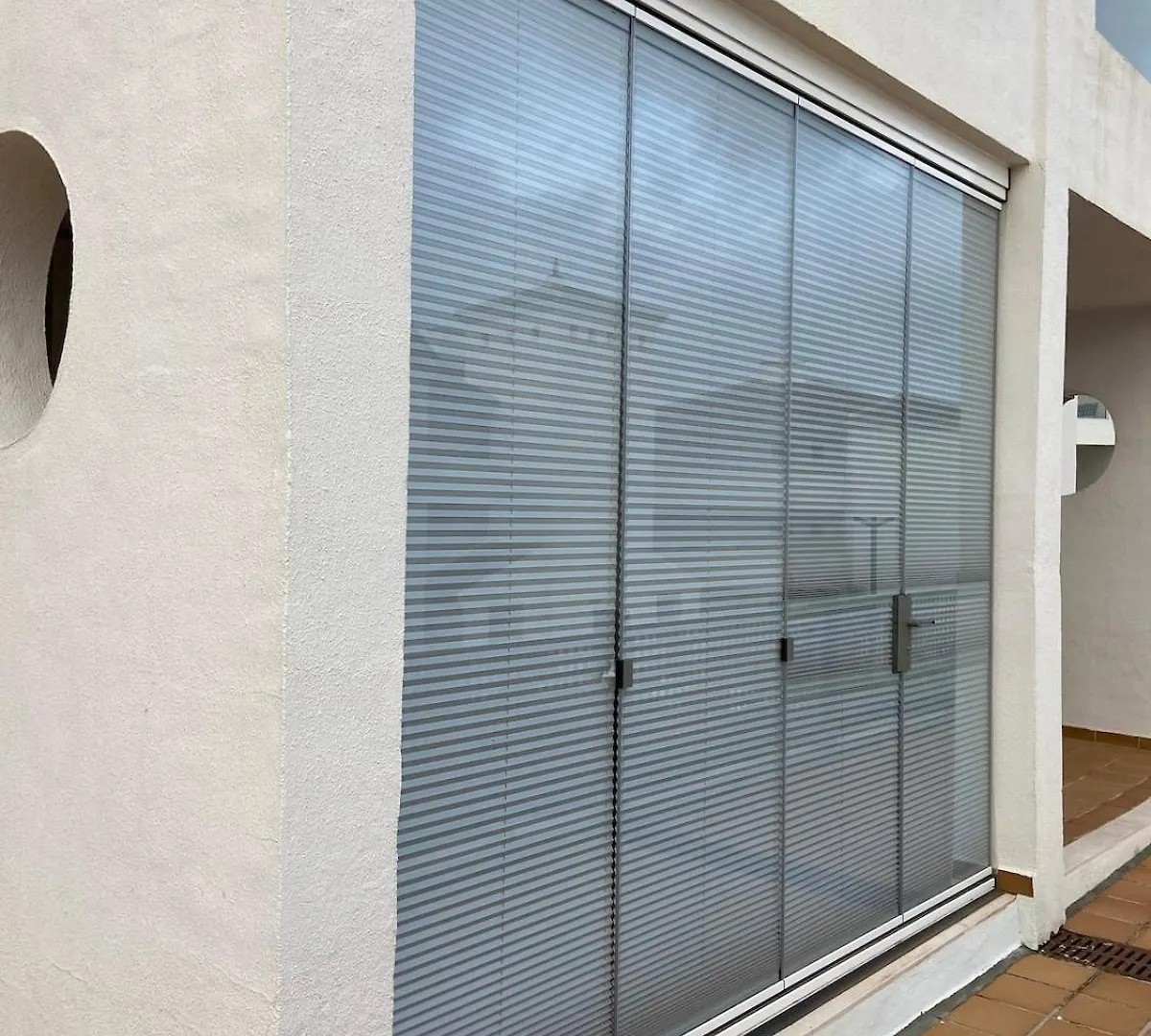 Charming 3 Bedrooms With A Sea View 马尼尔瓦 西班牙