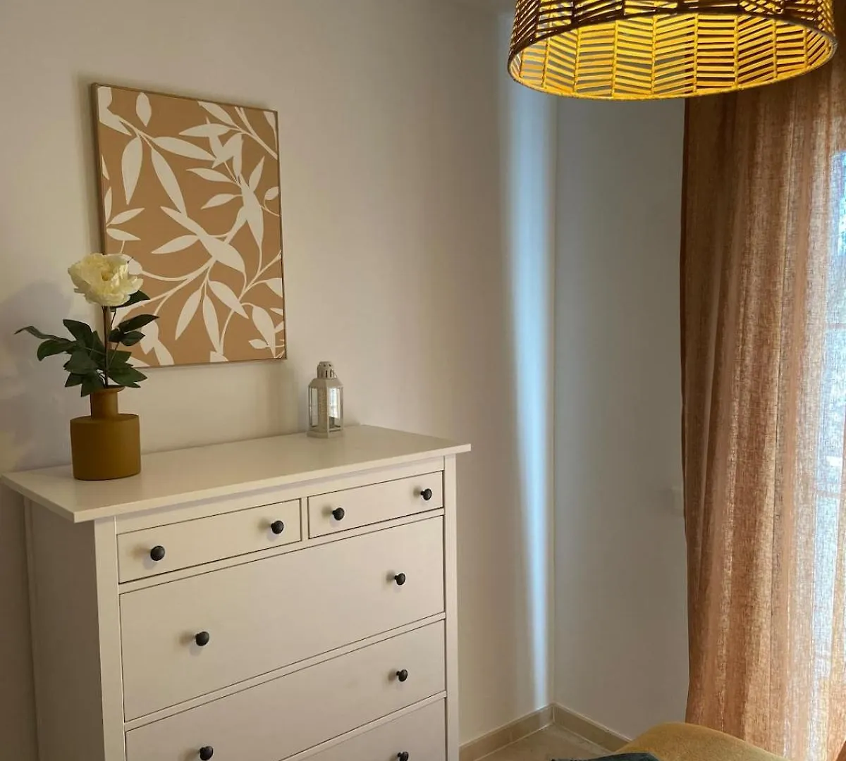 Charming 3 Bedrooms With A Sea View 马尼尔瓦